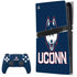 University of Connecticut UConn Logo PlayStation PS5 Skins