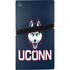 University of Connecticut UConn Logo PS5 Pro Bundle Skin
