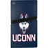 University of Connecticut UConn Logo PS5 Pro Disk Console Skin