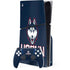 University of Connecticut UConn Logo PlayStation PS5 Skins