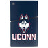University of Connecticut UConn Logo PS5 Slim Digital Edition Console Skin
