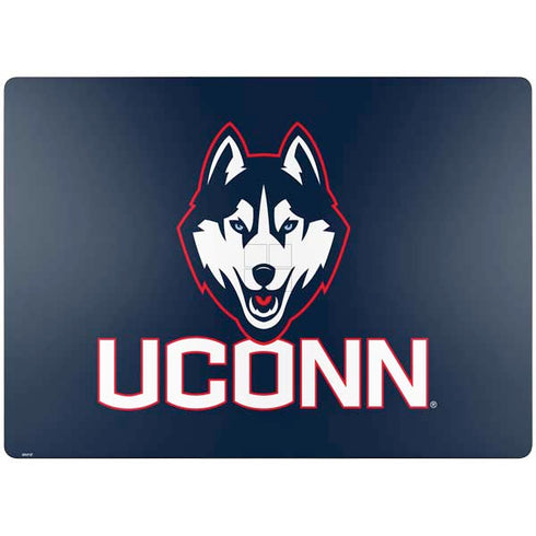 University of Connecticut UConn Logo Surface Laptop 7 13.8in Skin