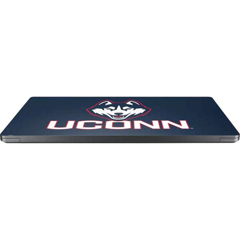 University of Connecticut UConn Logo Surface Laptop 7 13.8in Skin