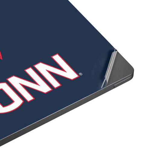University of Connecticut UConn Logo Surface Laptop 7 13.8in Skin