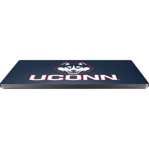 University of Connecticut UConn Logo Surface Laptop 7 15in Skin