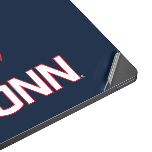 University of Connecticut UConn Logo Surface Laptop 7 15in Skin