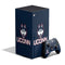 University of Connecticut UConn Logo XBox Series X Digital Edition Bundle Skin