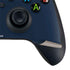 University of Connecticut UConn Logo XBox Series X Digital Edition Bundle Skin