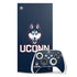 University of Connecticut UConn Logo Xbox Series X Skins