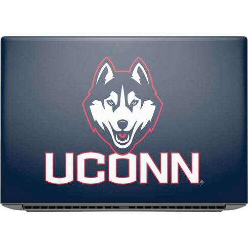 University of Connecticut UConn Logo HP ZBook Fury 16 G10 Skin