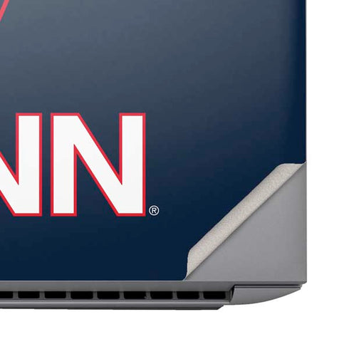 University of Connecticut UConn Logo HP ZBook Fury 16 G10 Skin