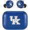 University of Kentucky UK on Blue Amazon Echo Buds Skin