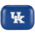 University of Kentucky UK on Blue Amazon Echo Buds Skin