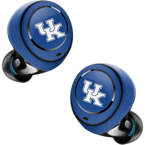 University of Kentucky UK on Blue Amazon Echo Buds Skin