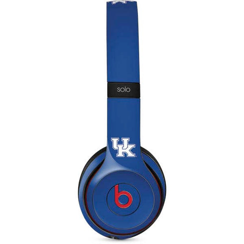 University of Kentucky UK on Blue Beats Solo 3 Wireless Skin