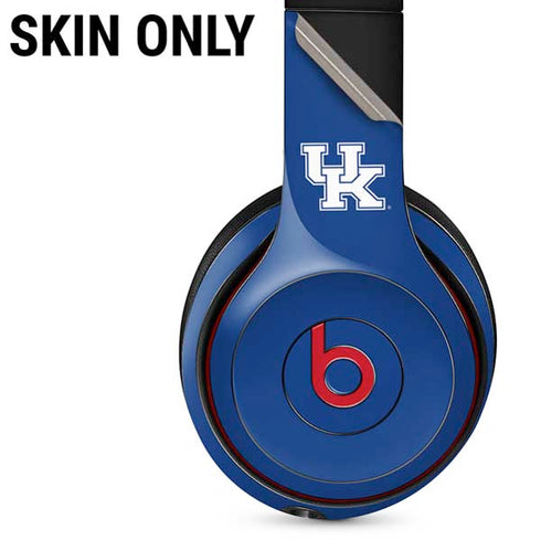 University of Kentucky UK on Blue Beats Solo 3 Wireless Skin