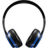 University of Kentucky UK on Blue Beats Solo 4 Wireless Headphones Skin