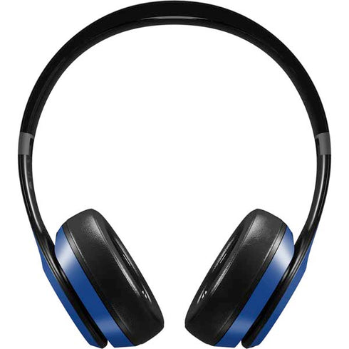 University of Kentucky UK on Blue Beats Studio Pro Wireless Headphones Skin