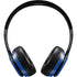 University of Kentucky UK on Blue Beats Studio Pro Wireless Headphones Skin