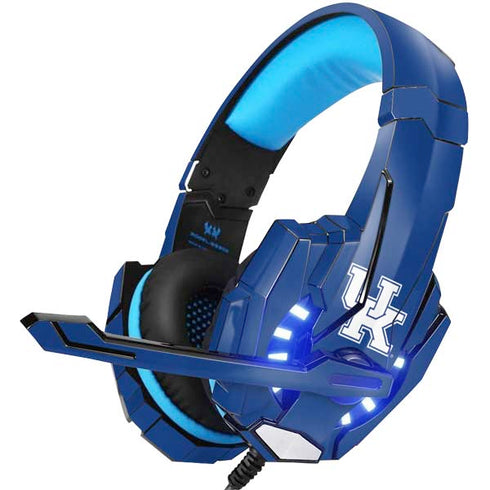 University of Kentucky UK on Blue BENGOO G9000 Skin