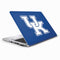 University of Kentucky UK on Blue HP Elitebook Skin