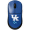 University of Kentucky UK on Blue G Pro Wireless Gaming Mouse Skin