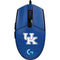 University of Kentucky UK on Blue G203 Prodigy RGB Wired Gaming Mouse Skin