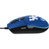 University of Kentucky UK on Blue G203 Prodigy RGB Wired Gaming Mouse Skin