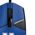 University of Kentucky UK on Blue G203 Prodigy RGB Wired Gaming Mouse Skin