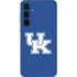 University of Kentucky UK on Blue Galaxy A36 5G Skin