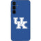 University of Kentucky UK on Blue Galaxy A55 5G Skin