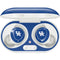University of Kentucky UK on Blue Galaxy Buds Plus Skin