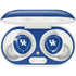 University of Kentucky UK on Blue Galaxy Buds Plus Skin