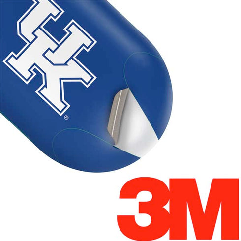 University of Kentucky UK on Blue Galaxy Buds Plus Skin