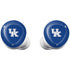 University of Kentucky UK on Blue Galaxy Buds Plus Skin