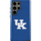 University of Kentucky UK on Blue Galaxy S23 Ultra Pro Case