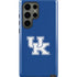 University of Kentucky UK on Blue Galaxy S23 Ultra Pro Case