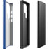 University of Kentucky UK on Blue Galaxy S23 Ultra Pro Case