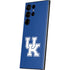 University of Kentucky UK on Blue Galaxy Skins