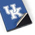 University of Kentucky UK on Blue Galaxy Skins