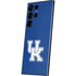 University of Kentucky UK on Blue Galaxy S24 Ultra Skin