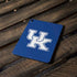 University of Kentucky UK on Blue Apple iPad Pro Skin