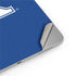 University of Kentucky UK on Blue iPad Pro 13in M4 (2024) Skin