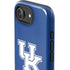 University of Kentucky UK on Blue iPhone 16e Impact Case