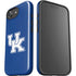 University of Kentucky UK on Blue iPhone 16e Impact Case