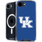 University of Kentucky UK on Blue iPhone 16e MagSafe Case