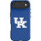 University of Kentucky UK on Blue iPhone 17 Air Impact Case