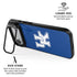 University of Kentucky UK on Blue iPhone 17 Air Kickstand Case