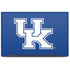 University of Kentucky UK on Blue Dell Latitude Skin