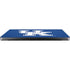 University of Kentucky UK on Blue Apple MacBook Pro 14-inch Skin